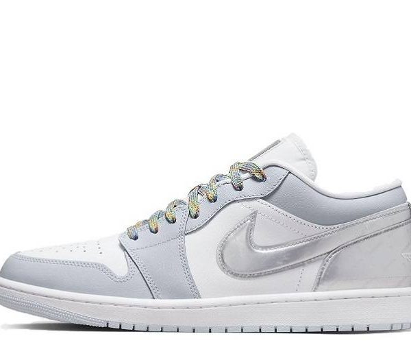 Air Jordan 1 Low SE "Tear Away"