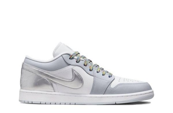 Air Jordan 1 Low SE "Tear Away"