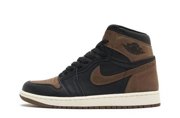 Air Jordan 1 Retro High OG "Palomino"