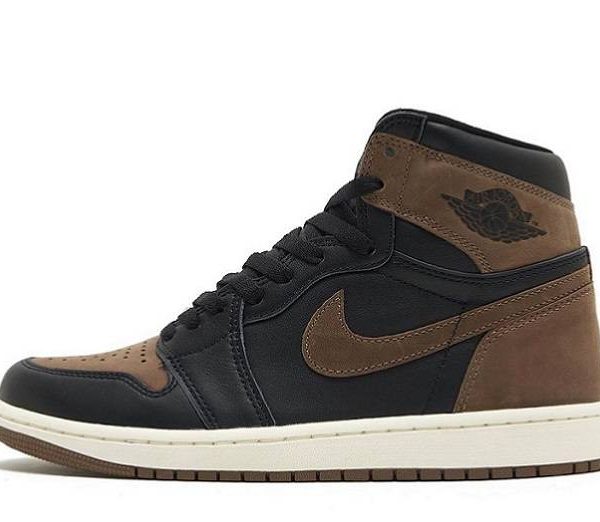 Air Jordan 1 Retro High OG "Palomino"