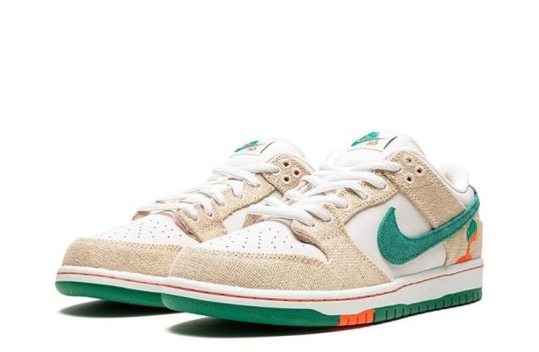 Jarritos x Nike SB Dunk Low "Phantom"