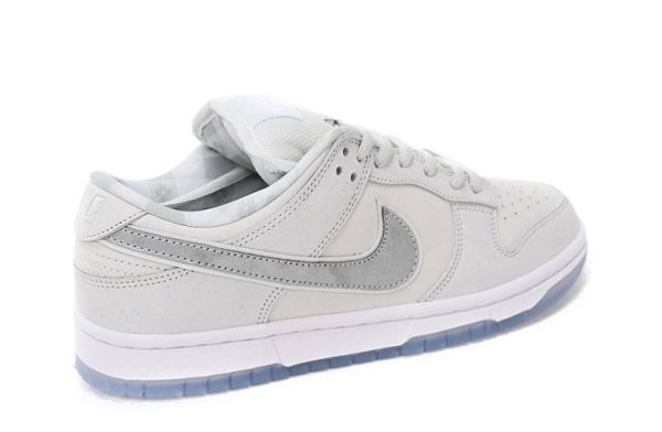 Concepts x Nike SB Dunk Low "White Lobster"