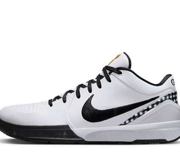 Nike Kobe 4 Protro "Mambacita" "Gigi"