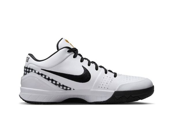 Nike Kobe 4 Protro "Mambacita" "Gigi"