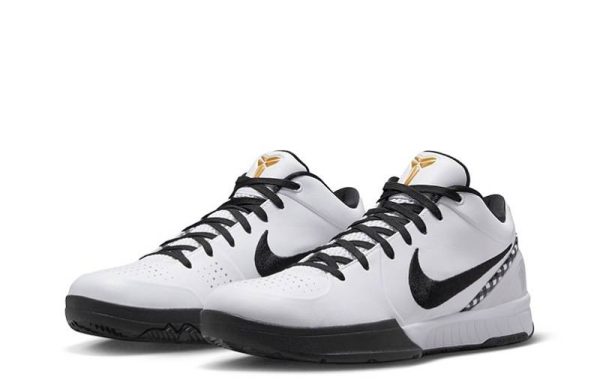 Nike Kobe 4 Protro "Mambacita" "Gigi"