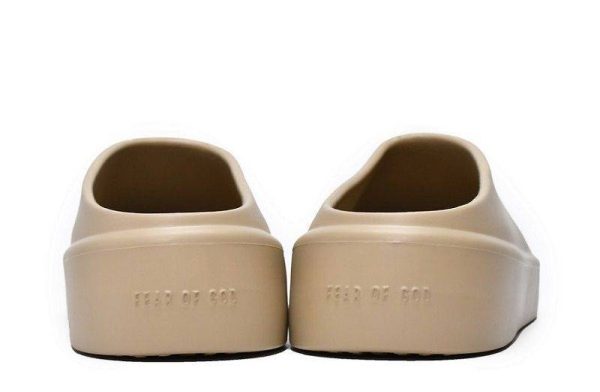 Fear of God Fog “Sand Yellow Bone”