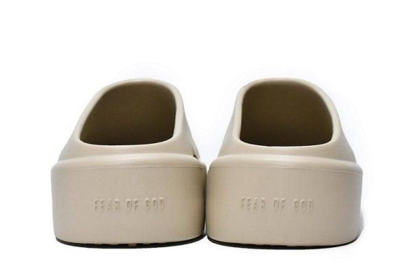 Fear of God Fog "Off-White Bone"