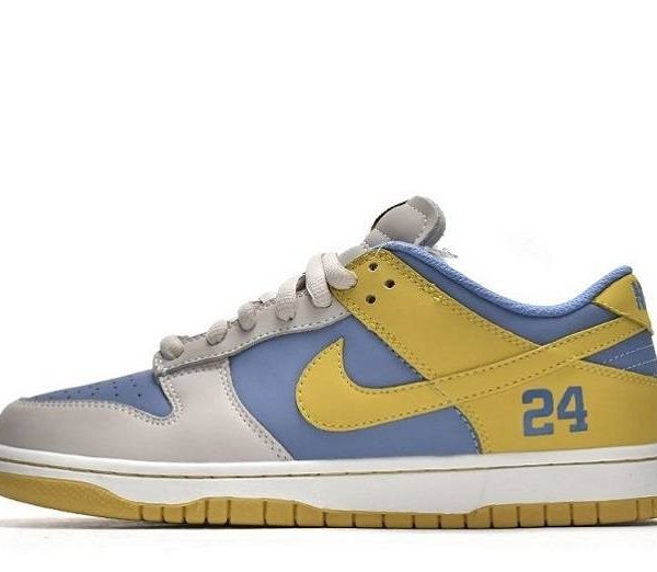 Dunk Low “KOBE”