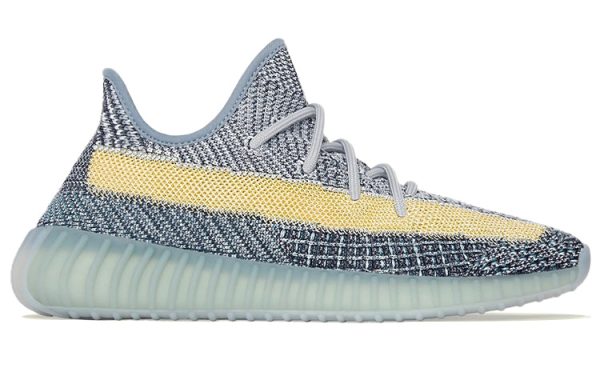 Adidas Yeezy Boost 350 V2 ‘Ash Blue-