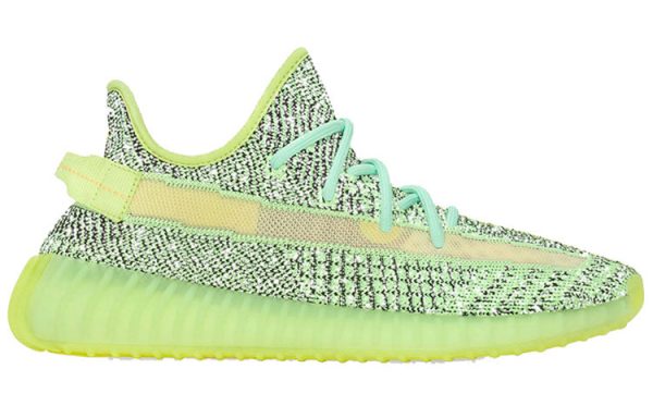 Adidas Yeezy Boost 350 V2 ‘Yeezreel Reflective-