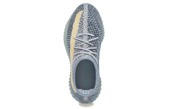 Adidas Yeezy Boost 350 V2 ‘Ash Blue-