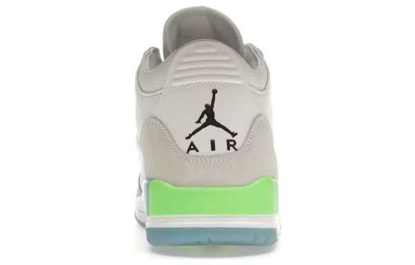 Air Jordan 3 Retro ‘Quai 54-