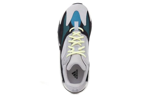 Adidas Yeezy Boost 700 ‘Wave Runner-