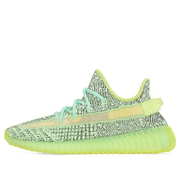 Adidas Yeezy Boost 350 V2 ‘Yeezreel Reflective-