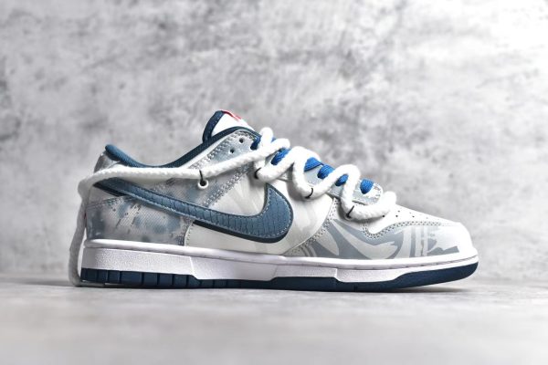 NK DUNK LOW