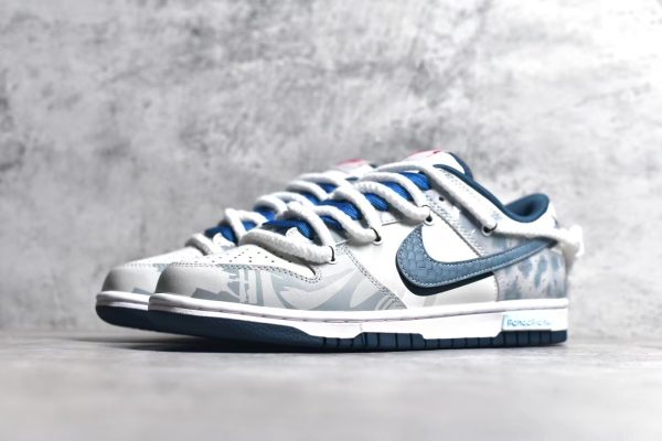 NK DUNK LOW